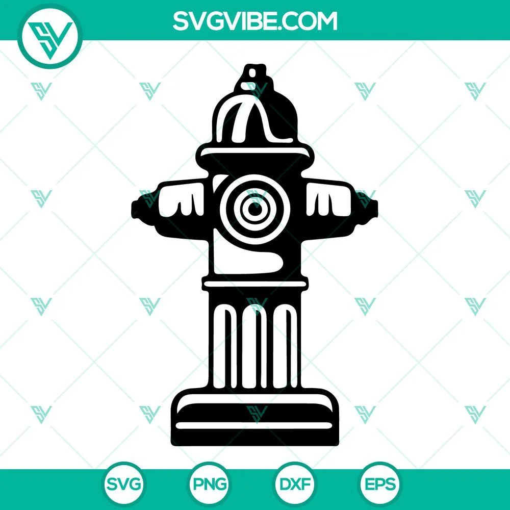 SVG Files, Trending, Firefighter SVG Image Bundle, Fireman SVG Image, Fire Hose 7