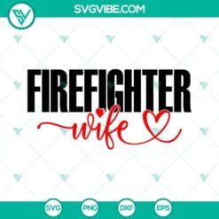 Trending, SVG Files, Firefighter Its In My DNA SVG Images, Fireman SVG File, 3