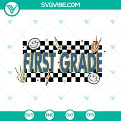 School, SVG Files, Rollin Into Pre-K SVG Download, Roller Skates SVG File, 4