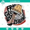 Fra Gee Lay, That Must Be Italian, Leg Lamp SVG files download, featuring iconic Christmas movie scene. Perfect for holiday crafts.