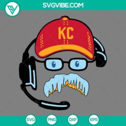 Sports, SVG Files, The Home Of The Chiefs SVG Download, Super Bowl Champion 4