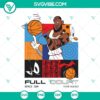 Space Jam Looney Tunes SVG images bundle, download in PNG, DXF, EPS formats. Great for crafting projects.
