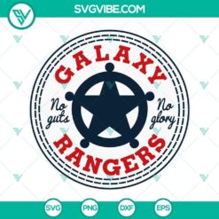 Galaxy Rangers All Star Converse SVG Files, Soldier Ranger SVG Images, The