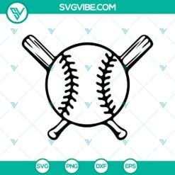 game day baseball glove svg trendy baseball shirt svg retro wavy svg png dxf eps cricut 8 mockup