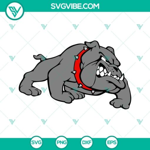 georgia bulldogs svg bundle bulldogs face football svg png dxf eps cut files 7 mockup