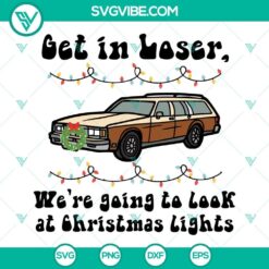 Christmas lights-themed SVG images for crafting, available in PNG and DXF formats. Perfect for holiday projects.