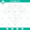 Ghost Face SVG Files featuring Woodsboro Slashers and Scream Movie designs for digital use.