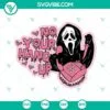 Halloween, Movies, SVG Files, Michael Myers SVG Download Bundle, Just The Tip I 17