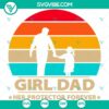 Father’s Day, SVG Files, Funny Awesome Like My Daughter SVG Download – 13