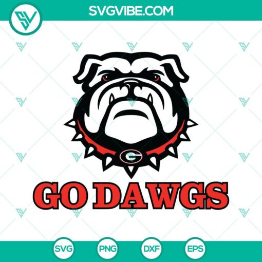 go dawgs svg georgia bulldogs svg national champions svg bulldogs football svg 8 mockup