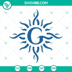 Musics, SVG Files, Godsmack Rock Band SVG Files PNG DXF EPS Cricut Vector   2