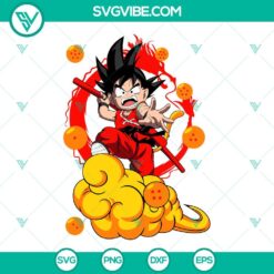 Anime, SVG Files, Pikachu Piccolo Dragon Ball SVG Images PNG DXF EPS Dragon 4