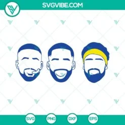 Basketball, Sports, SVG Files, Golden State Warriors Team SVG Files, Stephen 23