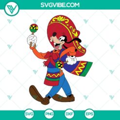 Cinco De Mayo, Holiday, SVG Files, Cinco De Mayo Crew SVG, Mexican Party Summer 3