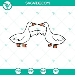 SVG Files, Trending, Goose Bumps SVG Files, Goosebumps SVG Image, Aesthetic SVG 3