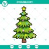 Grinch Bundle SVG with Baby Grinch and Ornament Christmas designs perfect for crafting projects.