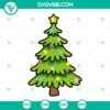 Christmas, SVG Files, Grinch Bundle SVG Download, Baby Grinch SVG Files, 19