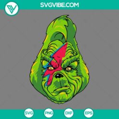 Christmas, SVG Files, Grinch Christmas SVG Images, Grinch SVG Images PNG DXF 3