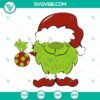 Christmas, SVG Files, Lets Get Baked SVG Files, Christmas Humor SVG Images, 13