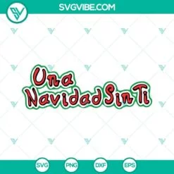 grinch hand bad bunny christmas svg bundle un navidad sin yi svg grinch bad bunny christmas svg png dxf eps 4 mockup