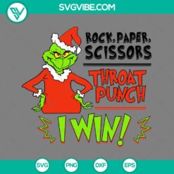 Christmas, SVG Files, Cindy Lou Max And Grinch SVG File Bundle, Grinch Friends 3