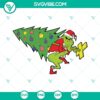 Christmas, SVG Files, We Wish You Nothing Butt Merry Christmas SVG File, 14