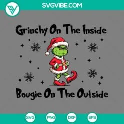 Christmas, SVG Files, Grinchmas SVG Images, Christmas SVG Image, Digital 3