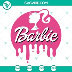 halloween barbie svg bundle mali boo barbie svg barbie halloween party svg png dxf eps files 4 mockup 1