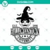 Halloween, SVG Files, Hocus Pocus I Need Weed To Focus SVG Download, Funny 13