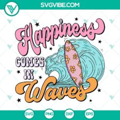 Summer, SVG Files, Surfing Van SVG Image, Vintage Summer Vehicle Clipart, Palm 4