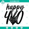 Happy 420 marijuana leaf peace sign hand SVG file, weed SVG download, cannabis design for digital products.