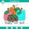 Summer, SVG Files, Good Vibes Only SVG Files PNG DXF EPS Cut Files For Cricut 13