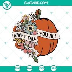 Holiday, SVG Files, Thanks Giving, Hey There Pumpkin SVG Image, Fall SVG 4