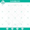 First day of school SVG design for teachers, perfect for back to school projects.