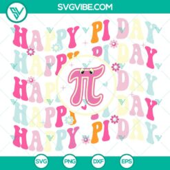 Holiday, Pi Day, SVG Files, Happy Pi Day Cricut SVG pi day  21