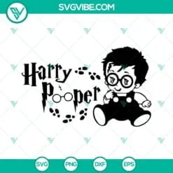 Disney, Movies, SVG Files, Disney Stitch Harry Potter SVG Image PNG DXF EPS 3