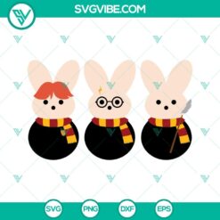 Easter, SVG Files, Rugrats Easter Is Better With My Peeps SVG Download, Chuckie 4