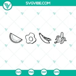 SVG Files, Trending, Harry Styles Food SVG Files, Love On Tour SVG Images, 2