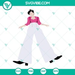 Harry Styles SVG Image Bundle, Watermelon Sugar SVG Files, Love On Tour SVG File,