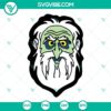 Haunted Mansion SVG bundle with Disney Movie 2023 Halloween theme perfect for crafting projects. PNG files included.