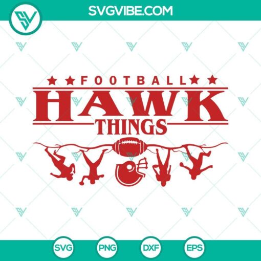 hawks svg football hawk things svg school spirit svg hawks team svg png dxf eps cricut cut file 10 mockup