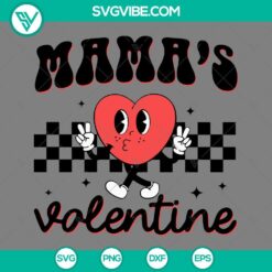 Movies, SVG Files, Valentine's Day, Stanley Ipkiss The Mask Valentines SVG File 4