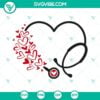 Disney, Musics, SVG Files, Mickey Rocks SVG Image, Disney Rock And Roll SVG 13