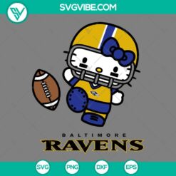 Cartoons, Sports, SVG Files, Hello Kitty Seattle Seahawks SVG Images PNG EPS 3