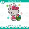 Embroidery Designs, St Patrick's Day Embroidery Designs, Hello Kitty St 14