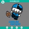 Cartoons, Sports, SVG Files, Hello Kitty Chicago Bears SVG Download PNG EPS DXF 14