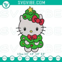 Cartoon Embroidery Designs, Christmas Embroidery Designs, Embroidery Designs, 11