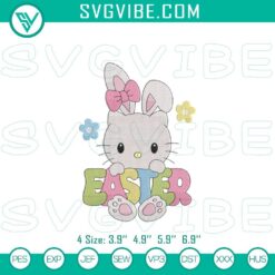 Cartoon Embroidery Designs, Easter Embroidery Designs, Embroidery Designs, 13