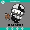 Cartoons, Sports, SVG Files, Hello Kitty New York Giants SVG Files PNG EPS DXF 13