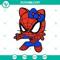 Movies, SVG Files, Amazing Papa Spider Man SVG Download, Spider Man Father’s 3